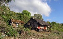 Madagascar - Nosy Be